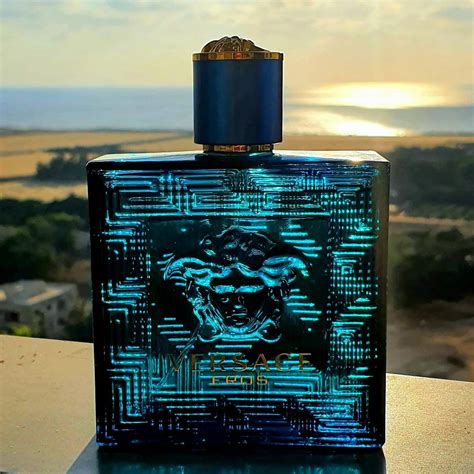 versace eros copia